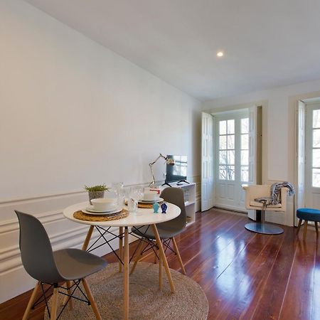 Fine Art Apartments City Center Porto Oda fotoğraf