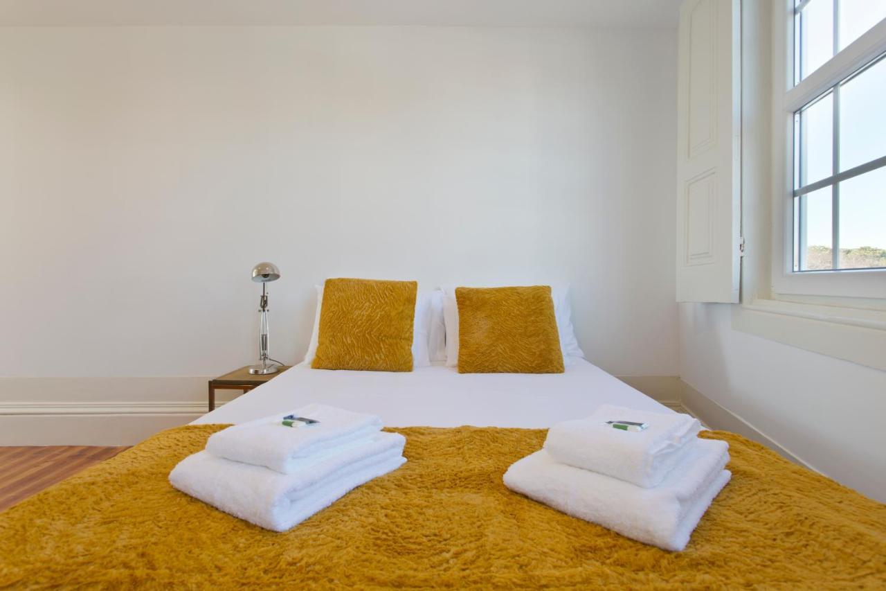 Fine Art Apartments City Center Porto Dış mekan fotoğraf