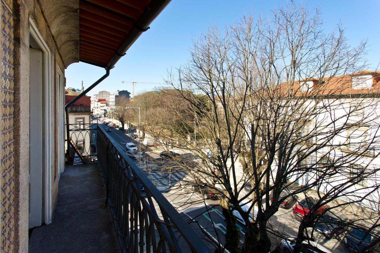 Fine Art Apartments City Center Porto Dış mekan fotoğraf