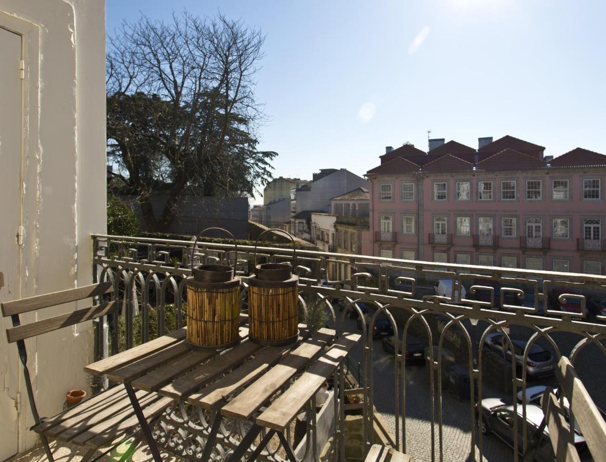Fine Art Apartments City Center Porto Dış mekan fotoğraf