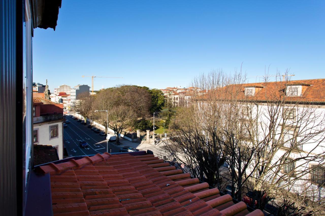 Fine Art Apartments City Center Porto Dış mekan fotoğraf