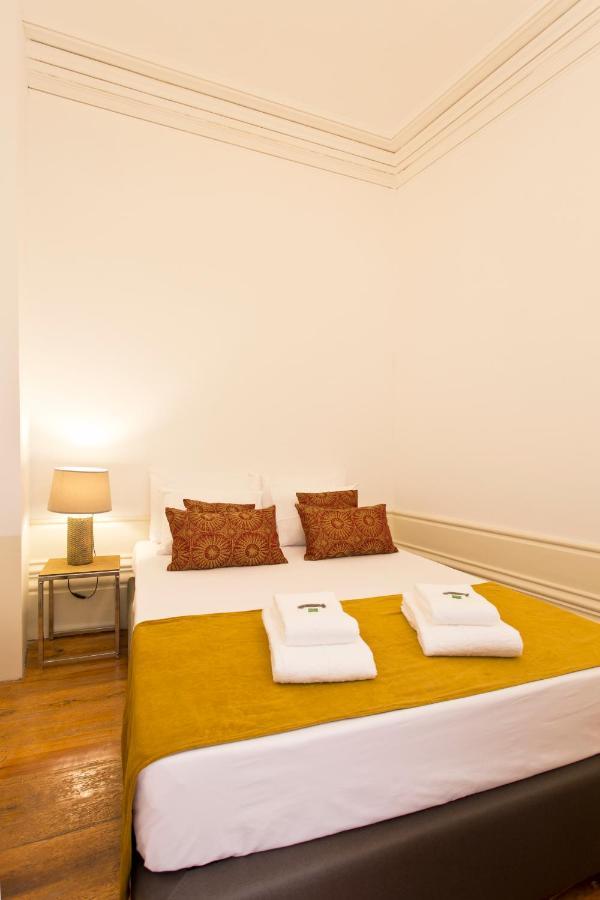 Fine Art Apartments City Center Porto Dış mekan fotoğraf