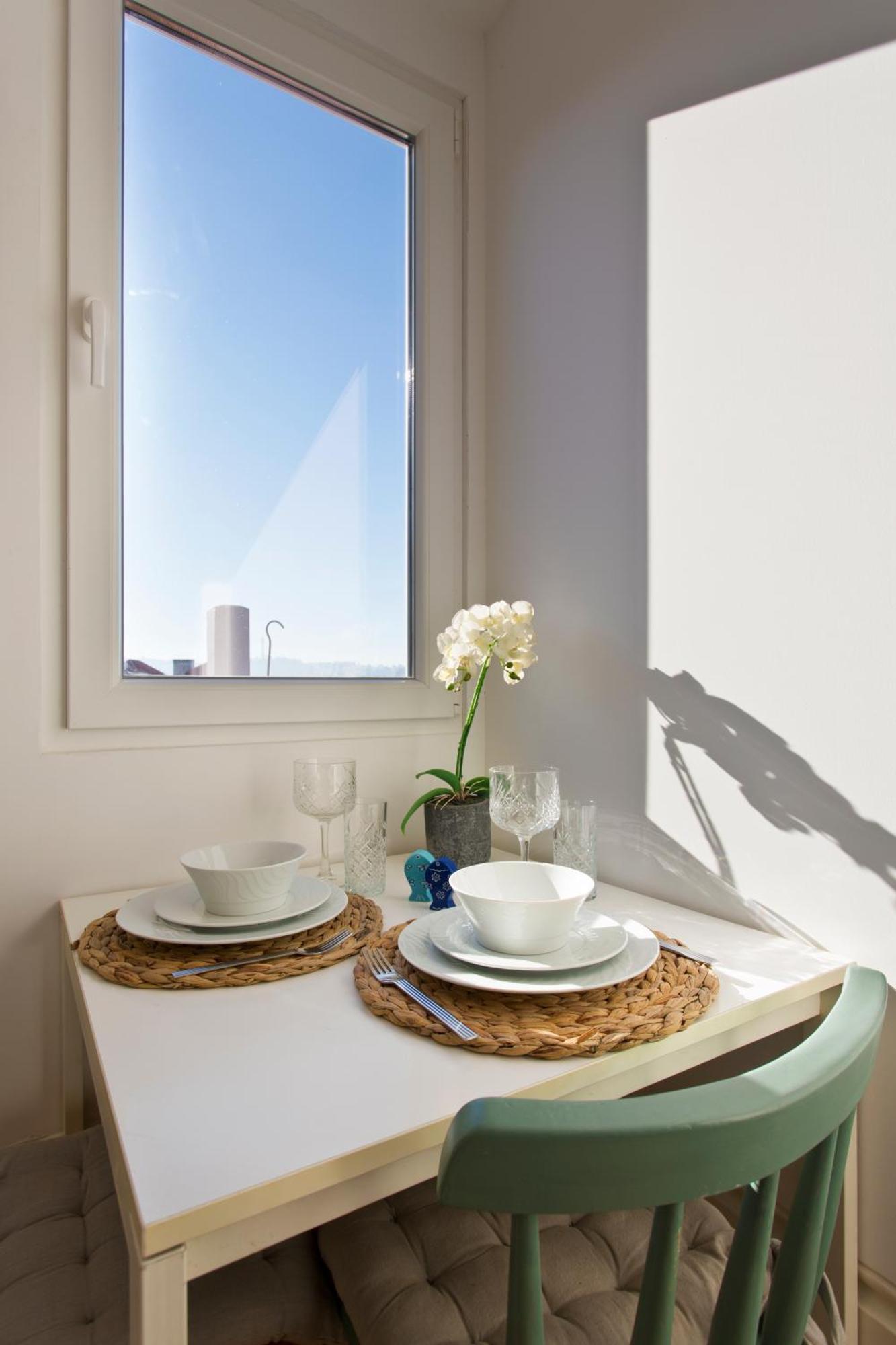 Fine Art Apartments City Center Porto Oda fotoğraf