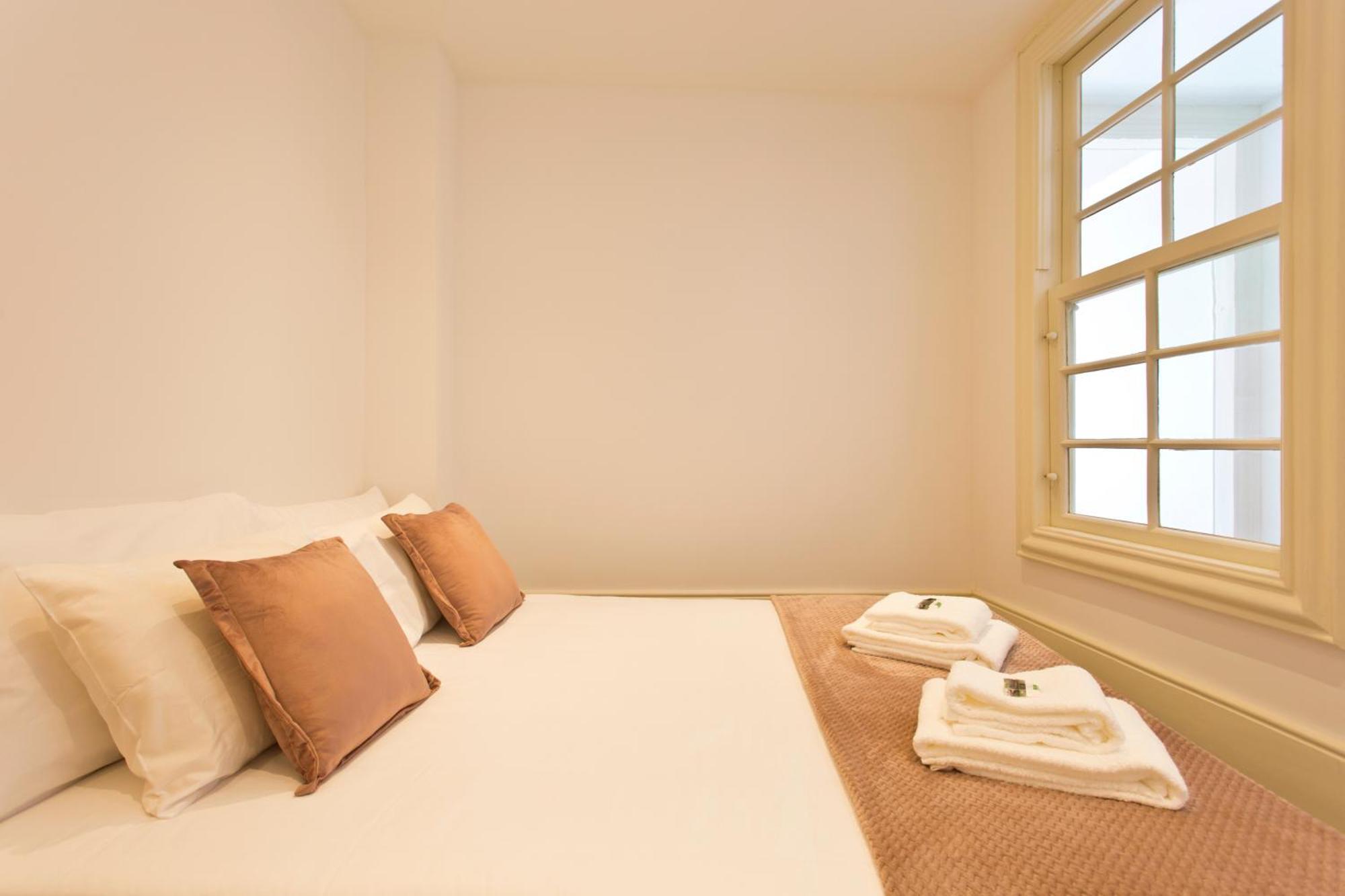 Fine Art Apartments City Center Porto Oda fotoğraf