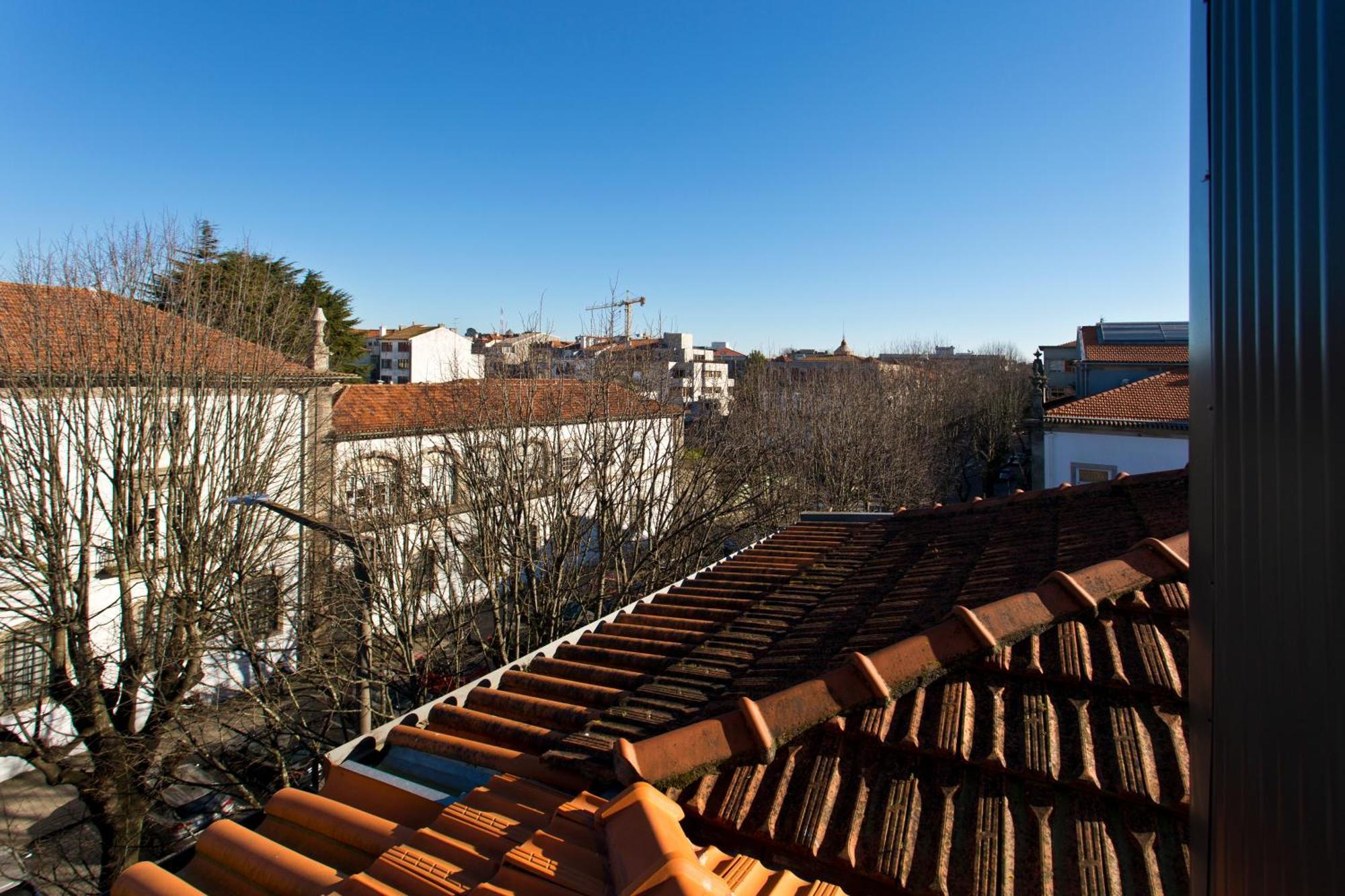 Fine Art Apartments City Center Porto Oda fotoğraf