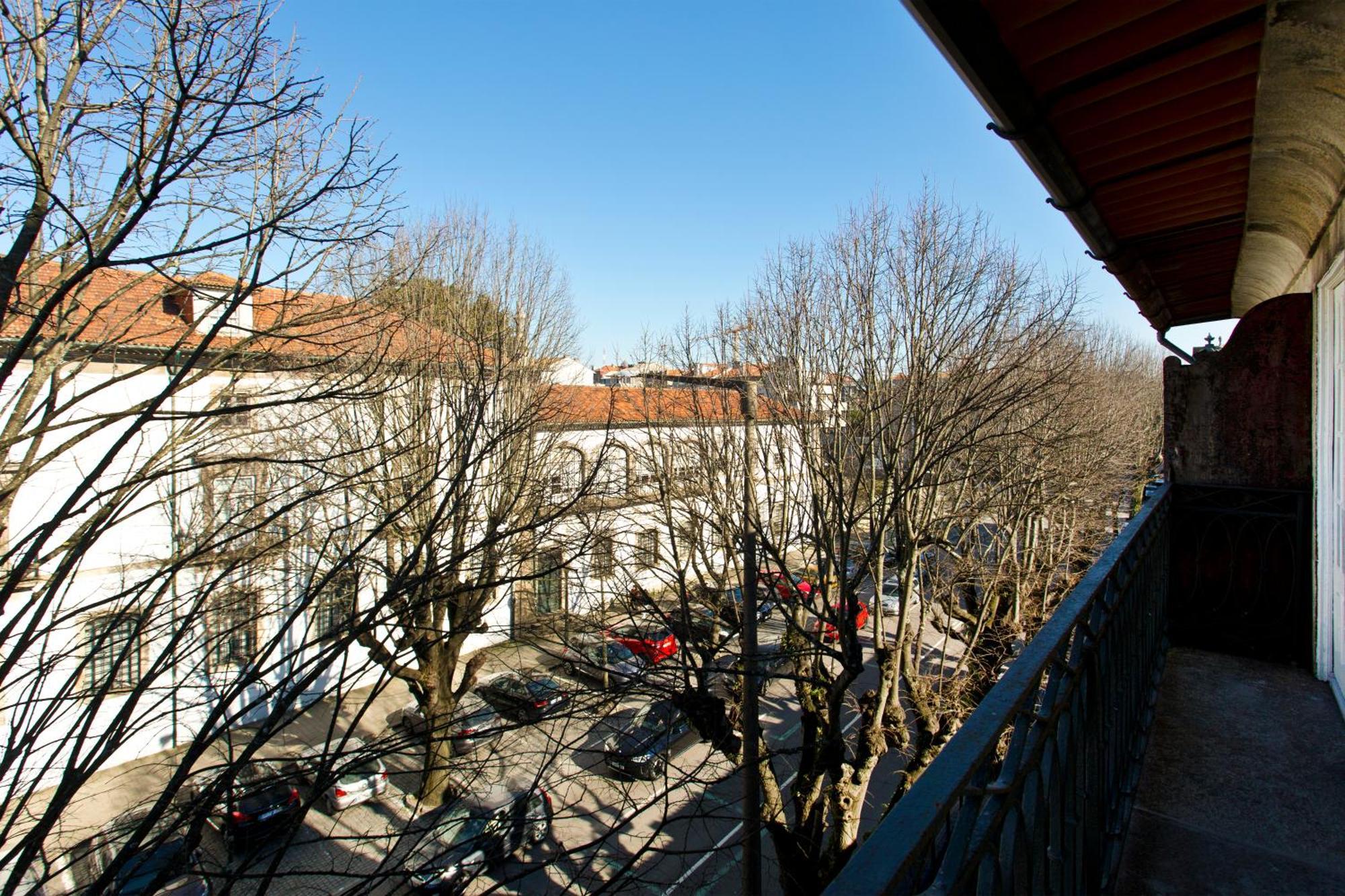 Fine Art Apartments City Center Porto Oda fotoğraf